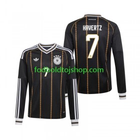 Tyskland Kai Havertz 7 3 trøje 2026 L/S
